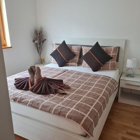 Apartma Svit Kranjska Gora Εξωτερικό φωτογραφία