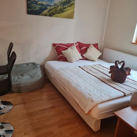 Apartma Svit Kranjska Gora Εξωτερικό φωτογραφία