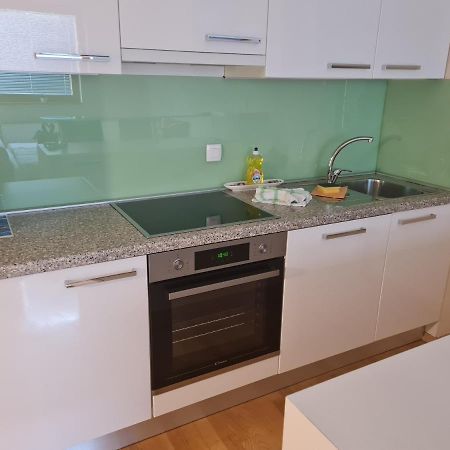 Apartma Svit Kranjska Gora Εξωτερικό φωτογραφία
