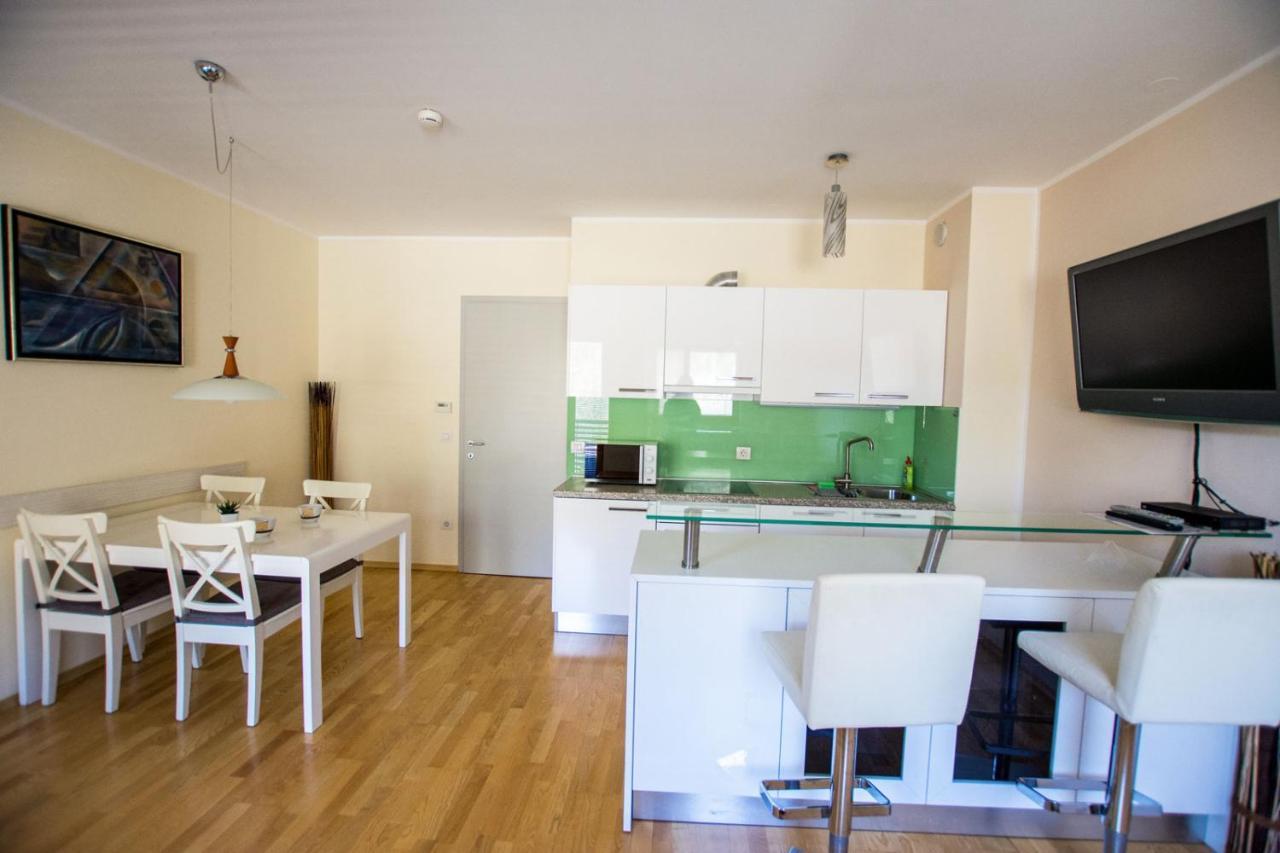 Apartma Svit Kranjska Gora Εξωτερικό φωτογραφία