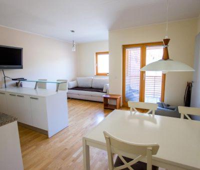 Apartma Svit Kranjska Gora Εξωτερικό φωτογραφία