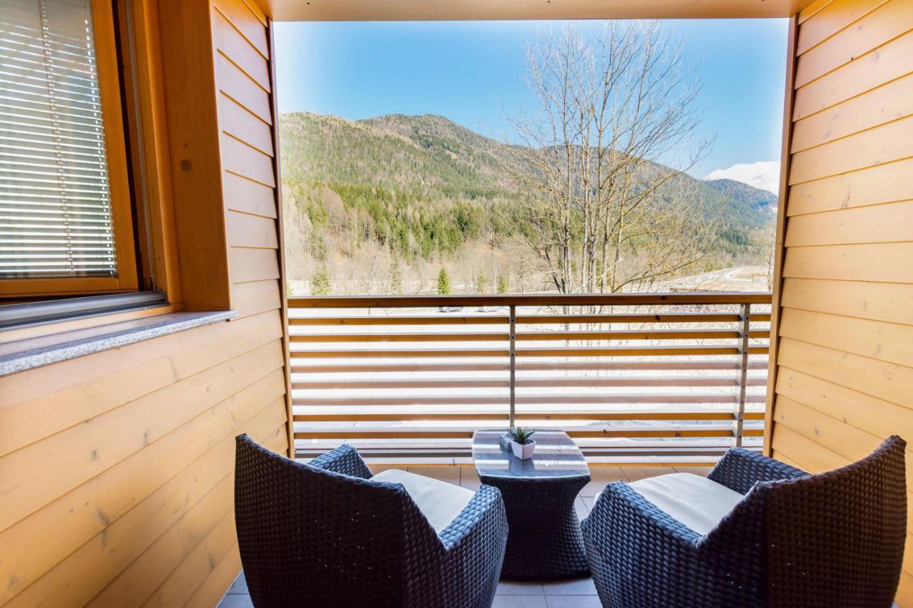 Apartma Svit Kranjska Gora Εξωτερικό φωτογραφία
