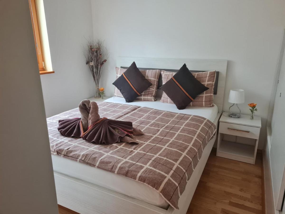 Apartma Svit Kranjska Gora Εξωτερικό φωτογραφία