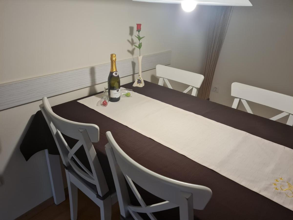 Apartma Svit Kranjska Gora Εξωτερικό φωτογραφία