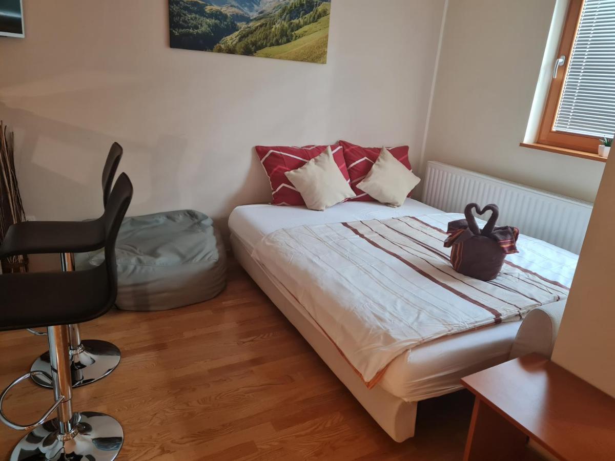 Apartma Svit Kranjska Gora Εξωτερικό φωτογραφία