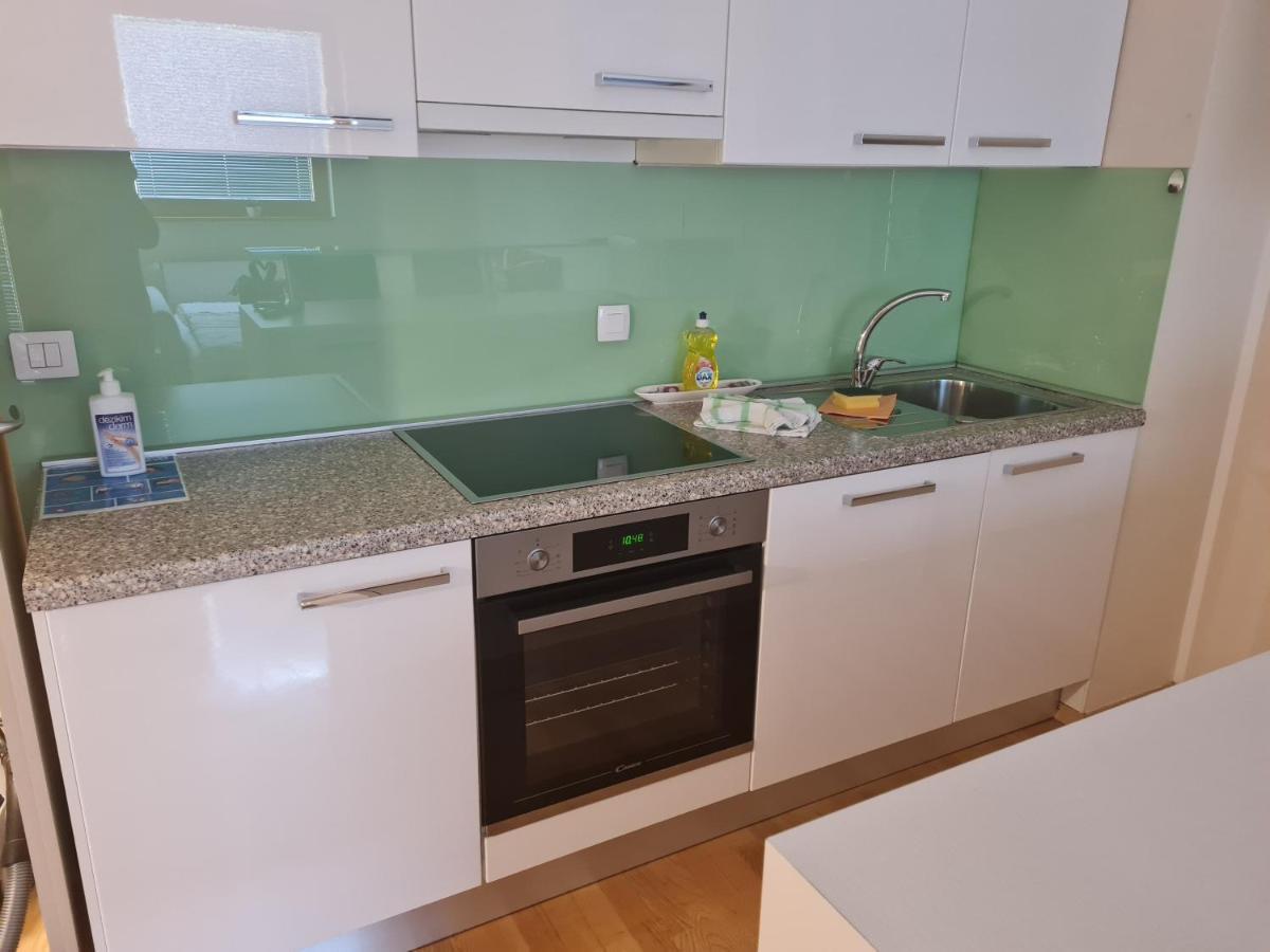 Apartma Svit Kranjska Gora Εξωτερικό φωτογραφία