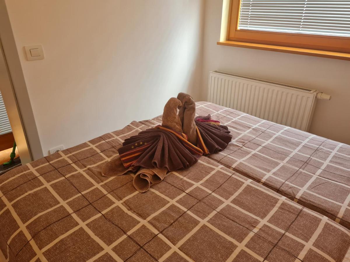 Apartma Svit Kranjska Gora Εξωτερικό φωτογραφία